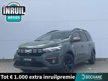 1.0 TCe 100 ECO-G Extreme 7p. | 1e eigenaar | Navi