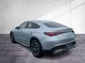 Mercedes-Benz GLC 220 d 4MATIC Coupé AVANTGARDE LED AHV LRHZG Silber - thumbnail 4