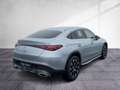 Mercedes-Benz GLC 220 d 4MATIC Coupé AVANTGARDE LED AHV LRHZG Silber - thumbnail 5