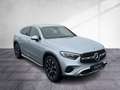 Mercedes-Benz GLC 220 d 4MATIC Coupé AVANTGARDE LED AHV LRHZG Silber - thumbnail 6