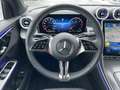 Mercedes-Benz GLC 220 d 4MATIC Coupé AVANTGARDE LED AHV LRHZG Silber - thumbnail 11