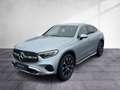 Mercedes-Benz GLC 220 d 4MATIC Coupé AVANTGARDE LED AHV LRHZG Silber - thumbnail 2