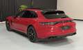 Porsche Panamera 4S E-Hybrid Sport Turismo Rojo - thumbnail 4