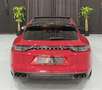 Porsche Panamera 4S E-Hybrid Sport Turismo Rojo - thumbnail 6
