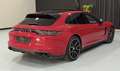 Porsche Panamera 4S E-Hybrid Sport Turismo Rojo - thumbnail 3