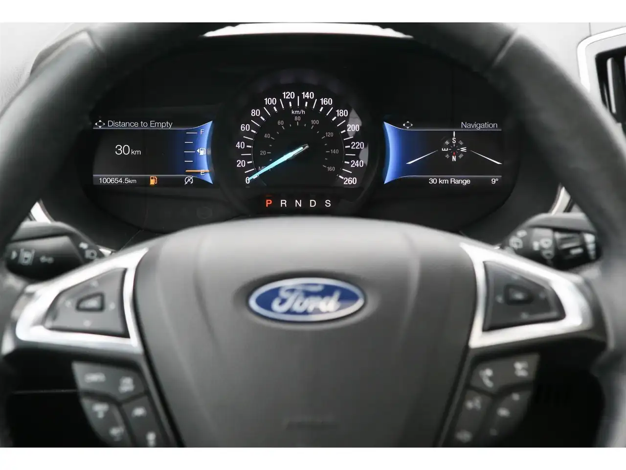 Ford Edge photo Ford Edge