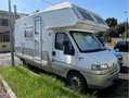 Fiat Ducato Camper Laika Ecovip 5L Bianco - thumbnail 1