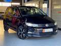 Volkswagen Touran 2.0TDI CR BMT Advance 110kW RAC Fekete - thumbnail 4