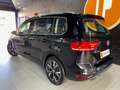Volkswagen Touran 2.0TDI CR BMT Advance 110kW RAC Fekete - thumbnail 6