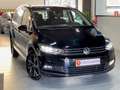 Volkswagen Touran 2.0TDI CR BMT Advance 110kW RAC Fekete - thumbnail 5