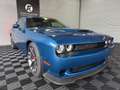 Dodge Challenger Scat Pack 6.4L/H&K/CARPLAY/SHZ./RFK Albastru - thumbnail 5