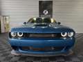 Dodge Challenger Scat Pack 6.4L/H&K/CARPLAY/SHZ./RFK Albastru - thumbnail 3