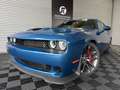 Dodge Challenger Scat Pack 6.4L/H&K/CARPLAY/SHZ./RFK Albastru - thumbnail 1