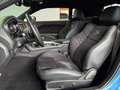 Dodge Challenger Scat Pack 6.4L/H&K/CARPLAY/SHZ./RFK Albastru - thumbnail 8