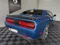 Dodge Challenger Scat Pack 6.4L/H&K/CARPLAY/SHZ./RFK Albastru - thumbnail 6