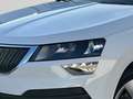 Skoda Karoq 2.0TDI DSG 4x4 Ambition Blanc - thumbnail 7