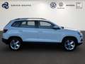Skoda Karoq 2.0TDI DSG 4x4 Ambition Blanc - thumbnail 3