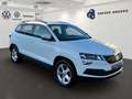 Skoda Karoq 2.0TDI DSG 4x4 Ambition Blanc - thumbnail 2