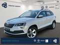 Skoda Karoq 2.0TDI DSG 4x4 Ambition Blanc - thumbnail 1
