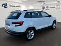 Skoda Karoq 2.0TDI DSG 4x4 Ambition Blanc - thumbnail 4