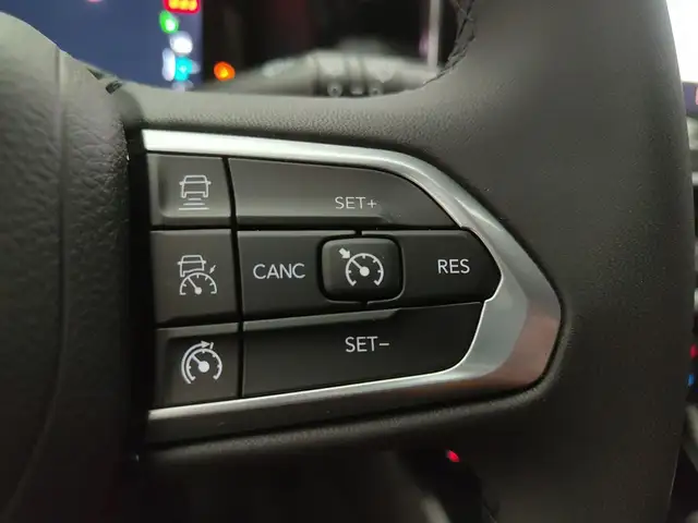 Jeep Compass view 14