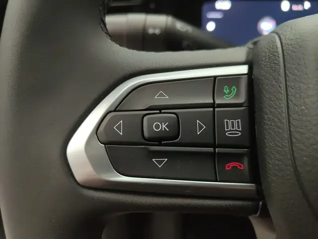 Jeep Compass view 13