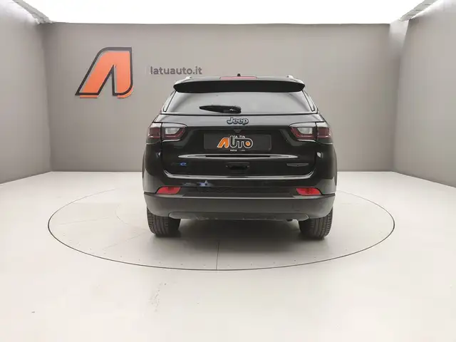 Jeep Compass view 6