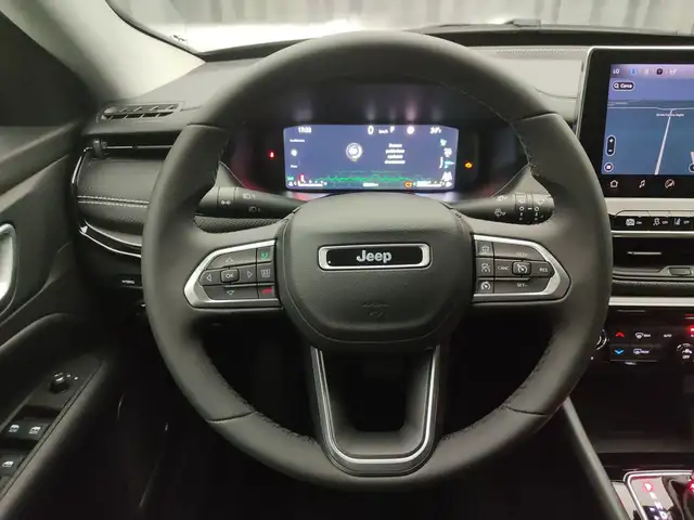 Jeep Compass view 10