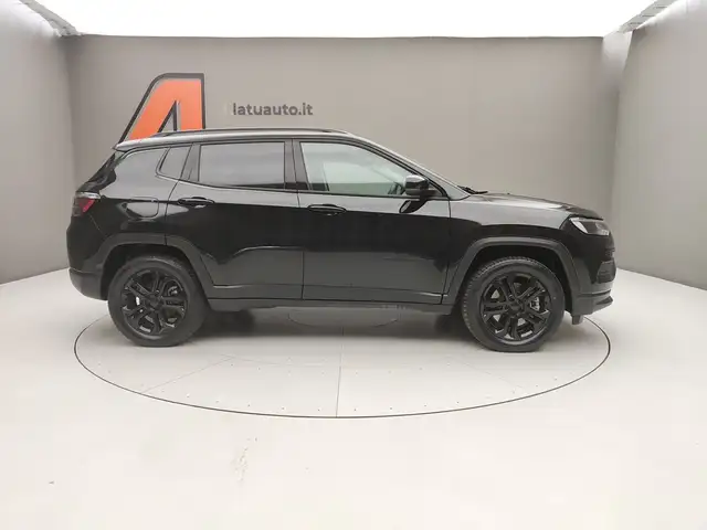 Jeep Compass view 8