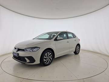 1.0 tsi life 95cv