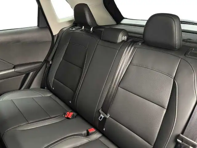 MG ZS view 9