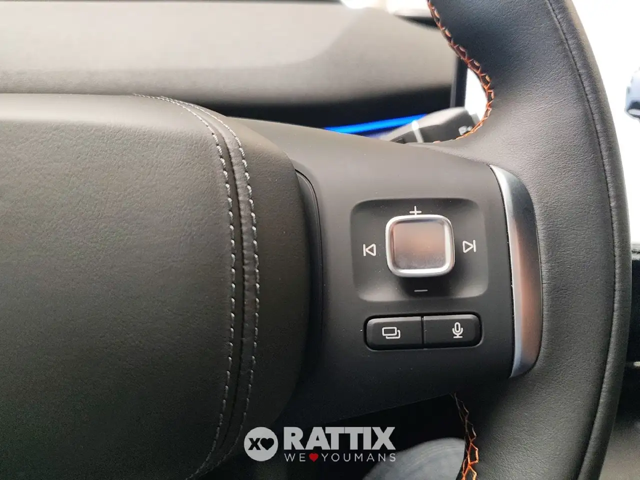 Changan Deepal S05 68,8 kWh Max + tetto panoramico, миниатюра 11