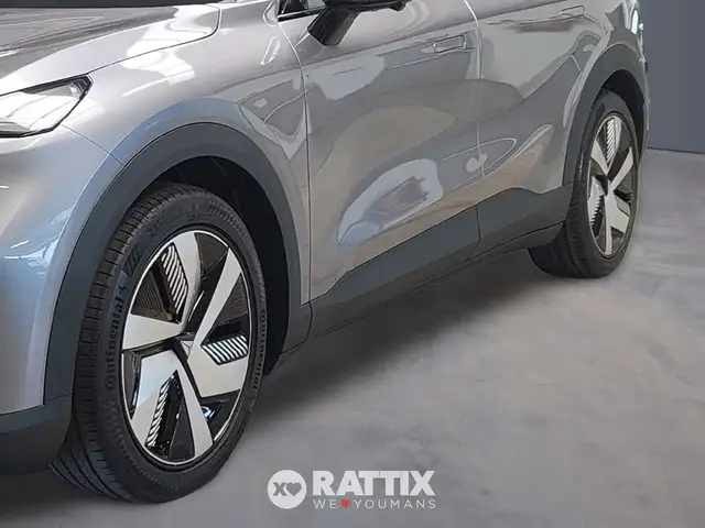 Changan Deepal S05 view 4