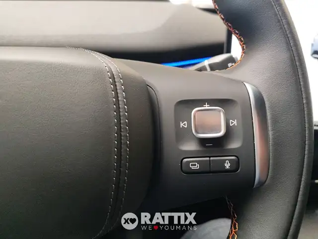 Changan Deepal S05 view 11