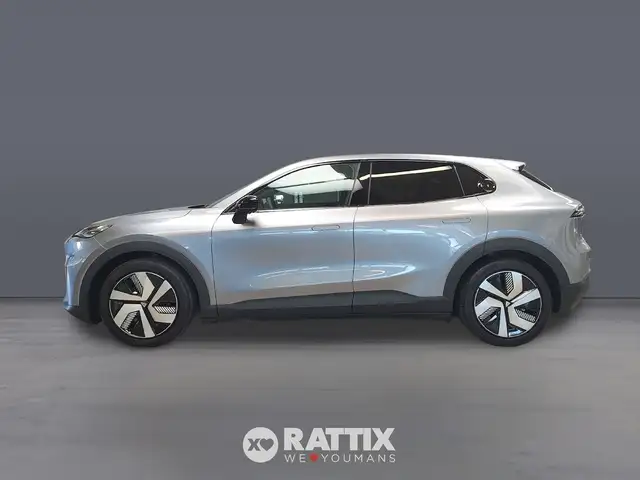 Changan Deepal S05 view 2