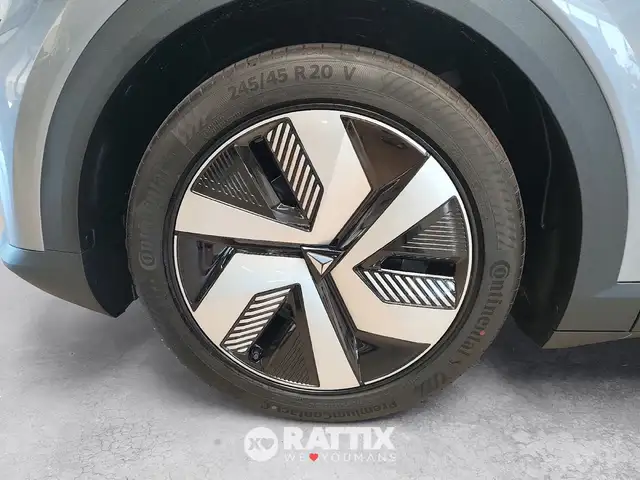 Changan Deepal S05 view 3