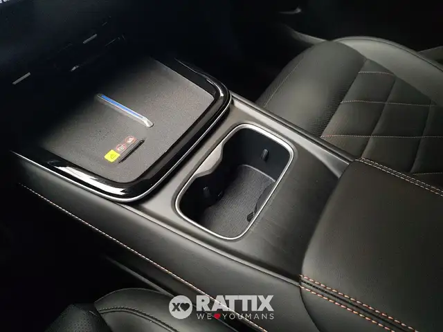 Changan Deepal S05 view 16