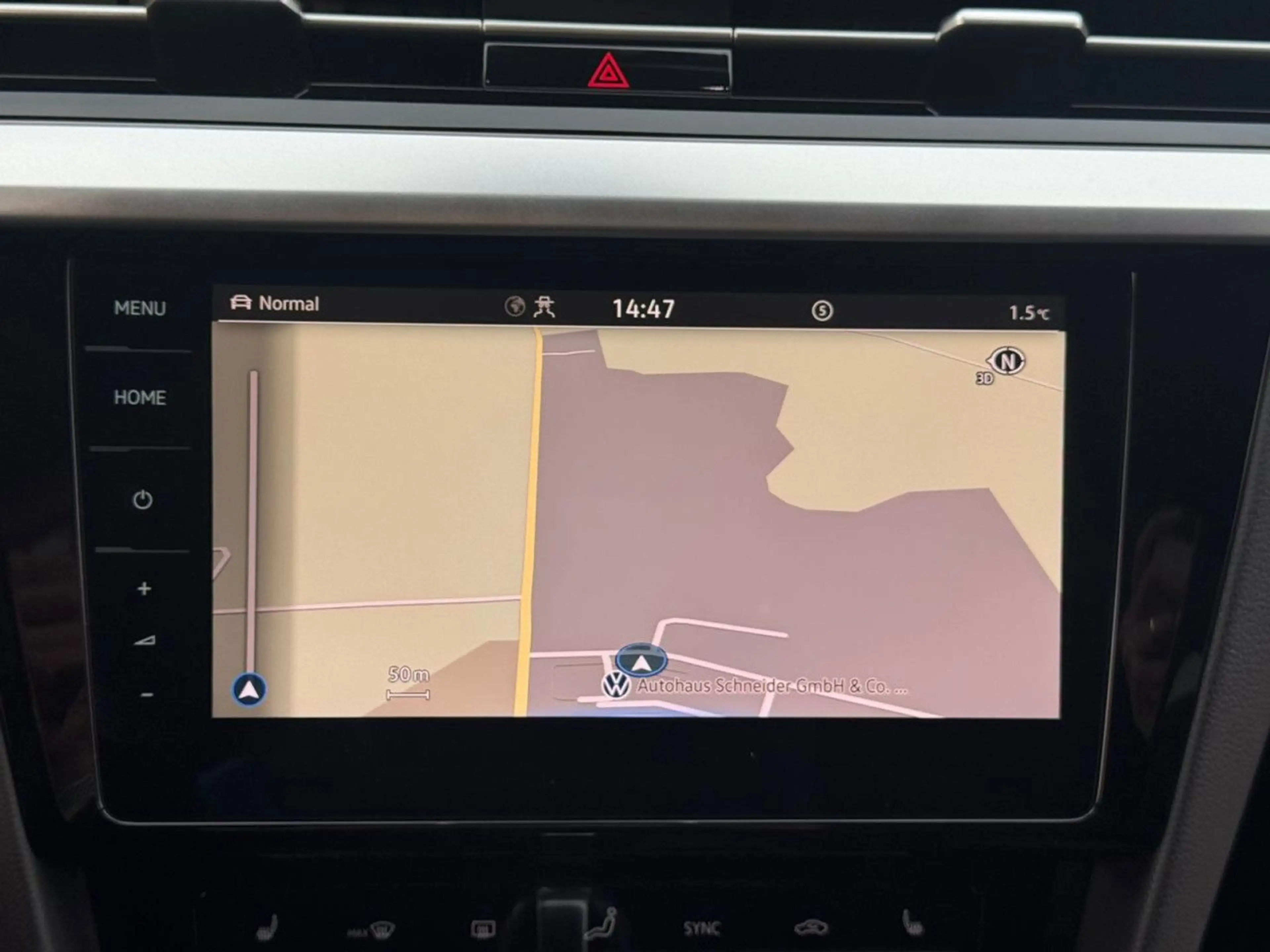 Volkswagen Arteon SHOOTINGBRAKE 2.0 TDI R-LINE+AZV+IQ.LIGHT — photo 15