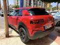 Citroen C4 Cactus 1.2 PureTech S&S Feel 110 Rot - thumbnail 4