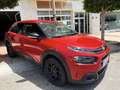 Citroen C4 Cactus 1.2 PureTech S&S Feel 110 Rot - thumbnail 2