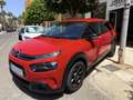 Citroen C4 Cactus 1.2 PureTech S&S Feel 110 Rot - thumbnail 1