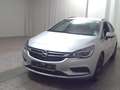 Opel Astra ST 1.6 CDTI Edition Navi AHK PDC Klima Silber - thumbnail 2