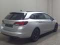 Opel Astra ST 1.6 CDTI Edition Navi AHK PDC Klima Silber - thumbnail 4