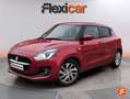 Suzuki Swift 1.2 GLE Mild Hybrid Rojo - thumbnail 3
