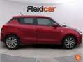 Suzuki Swift 1.2 GLE Mild Hybrid Rojo - thumbnail 7