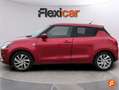 Suzuki Swift 1.2 GLE Mild Hybrid Rojo - thumbnail 4