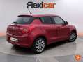 Suzuki Swift 1.2 GLE Mild Hybrid Rojo - thumbnail 8