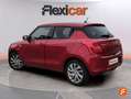 Suzuki Swift 1.2 GLE Mild Hybrid Rojo - thumbnail 5