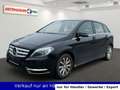 Mercedes-Benz B 180 B180 Edition 1 Leder Automatik Xenon Noir - thumbnail 1