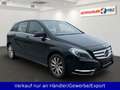 Mercedes-Benz B 180 B180 Edition 1 Leder Automatik Xenon Noir - thumbnail 3
